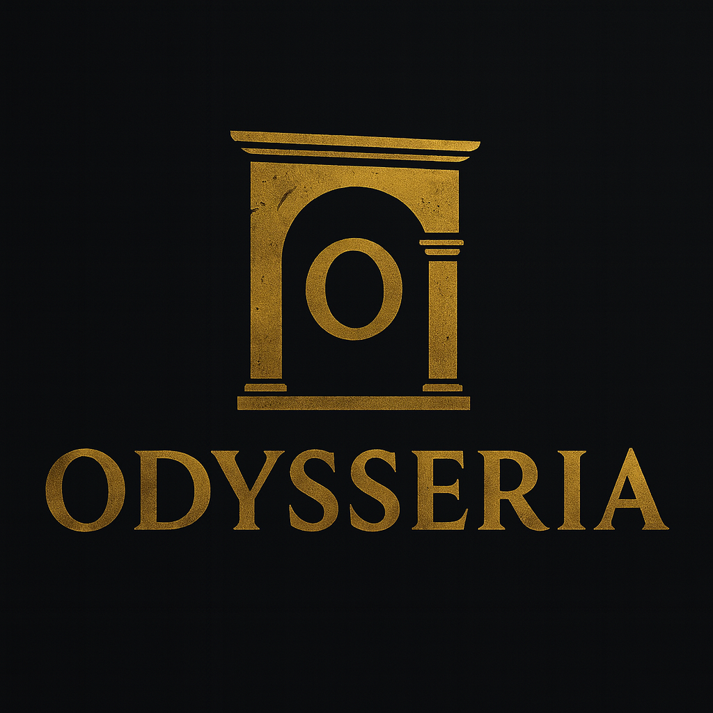 Odysseria